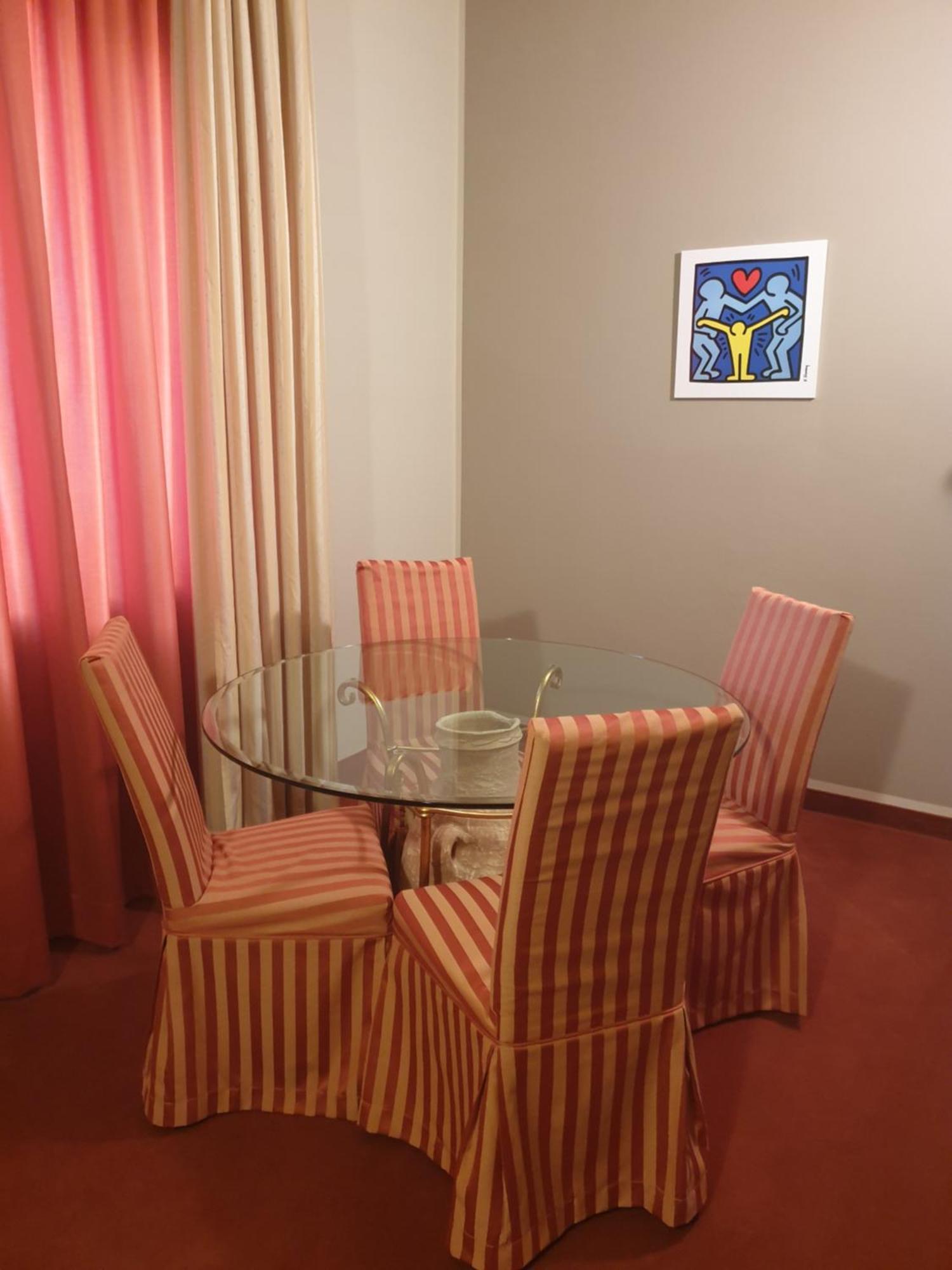 Hotel Lux Alessandria Exteriör bild